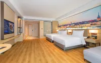 Vienna International Hotel (Tumushuk International Plaza Branch) Hotel a Tumxuk