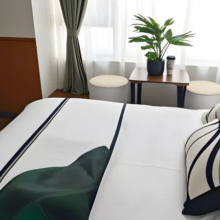 Beipan Yilan Homestay (Baoshan High-Speed Railway Station)