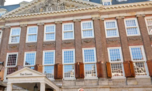 Sofitel Legend the Grand Amsterdam