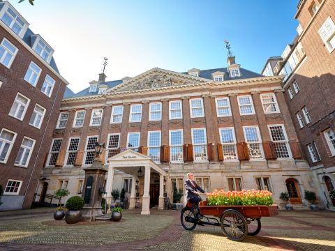 Sofitel Legend the Grand Amsterdam