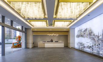 Lugang Mingyue Hotel
