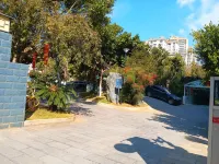 Hermann Hotel (Dali Xiangyun Station Third People's Hospital Branch) - Parkering