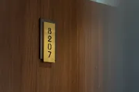 Gagu Hotel - Park Yeri