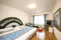 Suzuka Circuit Hotel