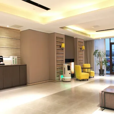 Ease Hotel (Beijing Liangxiang University Town) Hotels near Beijing Institute of Technology Liangxiang Campus