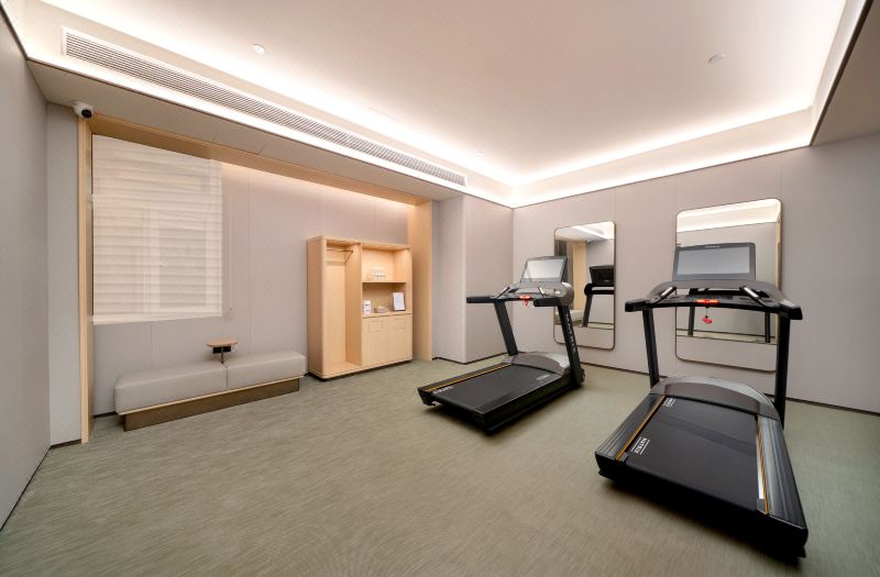 JI Hotel - Harbin Convention and Exhibition Center, Hongqi Street photo 3