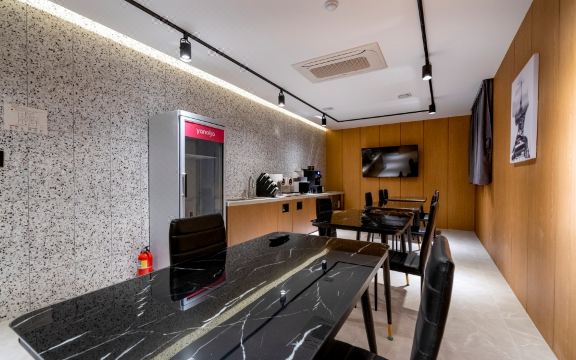 충주 어반브라운호텔