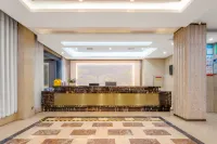 Aishe Boyue Boutique Hotel (Dongyang No.1 Department Store)