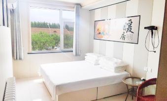 Laixi Jiujiu Posthouse Hotel