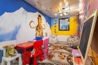 Spa-Hotel Grace Cruise (f. Grace Cruise)