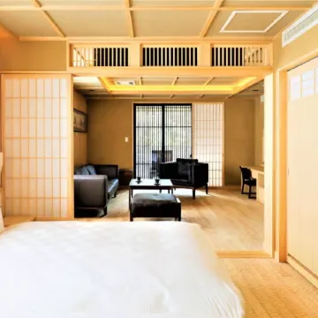 Hotel Mori No Kaze Hakone Sengokuhara