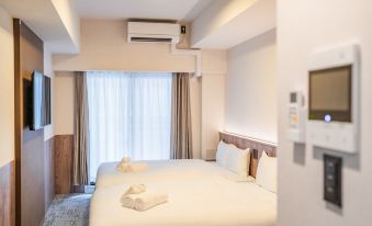 Apartment Hotel 11 Nippombashi