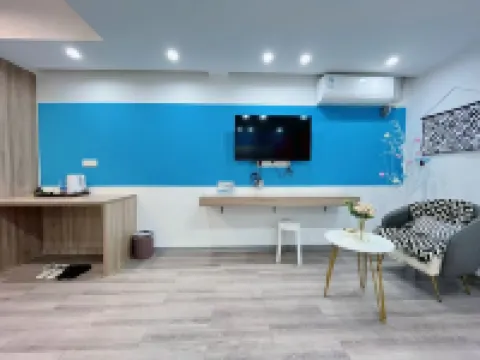 Lanfeng hotel