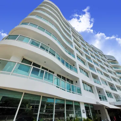 Nova Suites Pattaya by Compass Hospitality Hotels near Harbor Pattaya