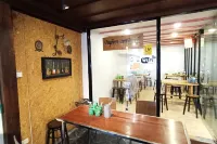 Baan Kieng Guesthouse Lampang