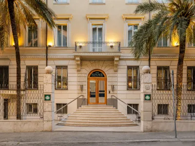 Room Mate Collection Mia, Rome Colosseum Hotel di Celio