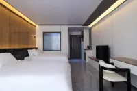 Mountain and Sea Homestay Hotels near Jiaotouwan