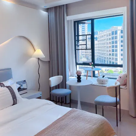 Xia Mu Homestay