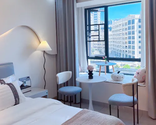 Xia Mu Homestay Hotels in Nayong