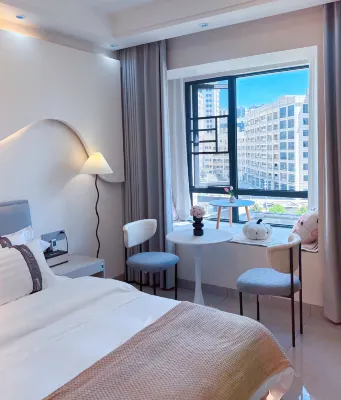 Xia Mu Homestay