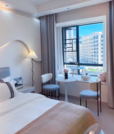 Xia Mu Homestay Отели в г. Наюн