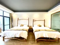 Qingyuan Yingde Junying Xiaozhu Homestay