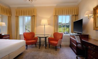 Delta Hotels Breadsall Priory Country Club