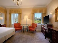 Delta Hotels Breadsall Priory Country Club Hôtels à : 
