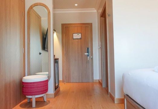 호텔 내부 시설