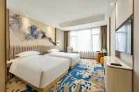 Courle Fontainebleau International Hotel Hotels near Bayingolin Vocational and Technical College Electronics Information Engineering Department