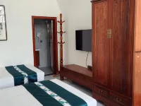 Qikou Yongyu Homestay Hotel a Contea di Lin