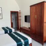 Qikou Yongyu Homestay