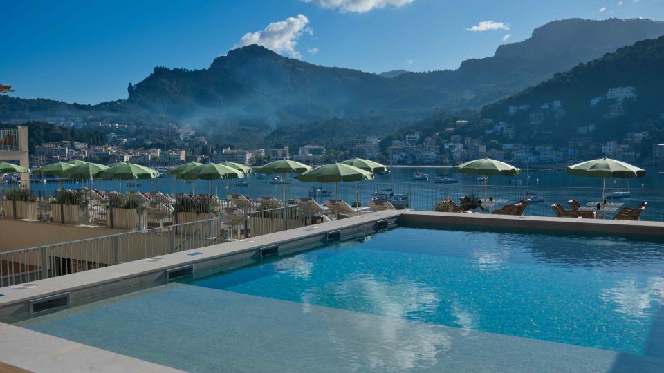 Salino Port Soller