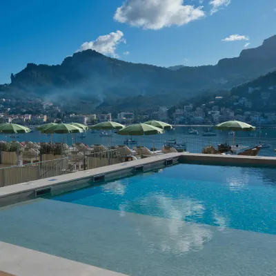 Salino Port Soller Hotels near Sollermar