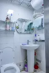 Winner B&B (Nanxinglong Unit Shop) - Balcony