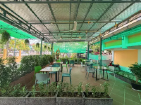 Apollo Vientiane Hotel Hotels in Vientiane