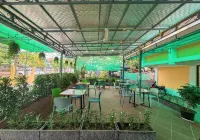 Apollo Vientiane Hotel Vientiane Prefecture otelleri