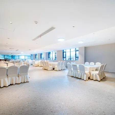 Liya Hotel (Urumqi Tianshan International Airport)