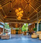 Kahayana Suites Hotel dekat Singapadu Banyan Tree