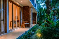 Kahayana Suites Hotels in Ubud
