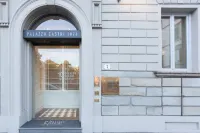 Palazzo Castri 1874 Hotel & Spa Hotels near Zara