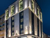 Lunet Old City Hotel Istanbul Hotels near Marmaray Yenikapi