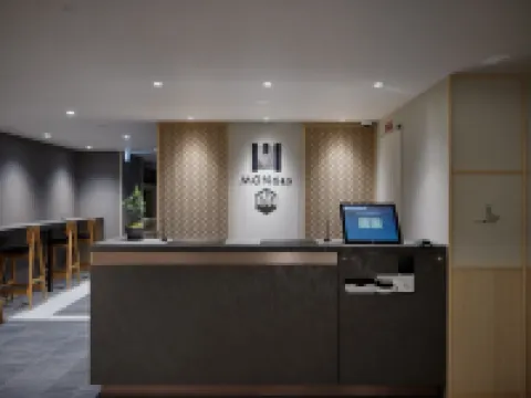 Premium Apart MONday 京都五條