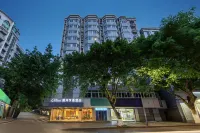 Hengtong Hotel Hotels near Yongchuan Railway Station