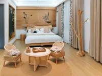 Xinyuan Yundu Huazhai Homestay