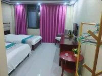 Luding Xinyan Qiaohui Hotel - 2-نجوم