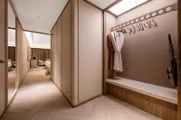 Hanlefang Orange Crystal Hotel, Weihai High-Speed Railway Station