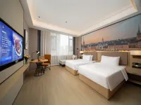 Vienna International Hotel (Jinzhong Yuci Impression City Branch) - Park Yeri