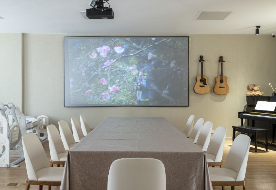 장샤오잉 해변 정원 호텔 이미지