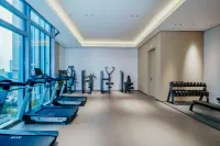 Global GINLAN JIA Yiwu,Zhejiang- Near International Trade City - Gym